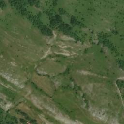 Satellite imagery of Orlosjed, BA