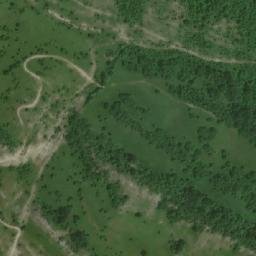 Satellite imagery of Orlosjed, BA