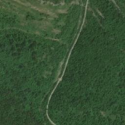 Satellite imagery of Koritina, BA