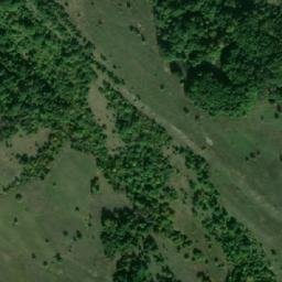 Satellite imagery of Velika Mušna Glavica, BA