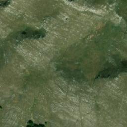 Satellite imagery of Gradina, BA
