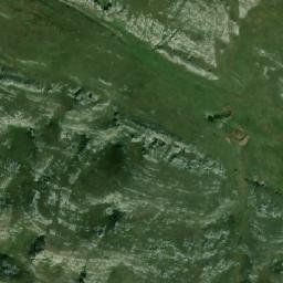Satellite imagery of Lebršnik, BA