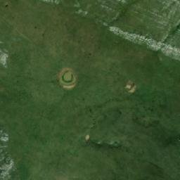 Satellite imagery of Lebršnik, BA