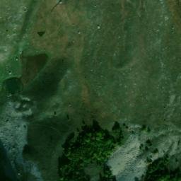 Satellite imagery of Košara, BA
