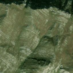 Satellite imagery of Šančevi, ME