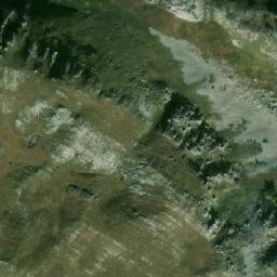 Satellite imagery of Šančevi, ME