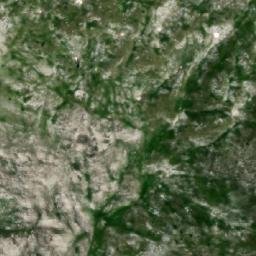 Satellite imagery of Biočke Grede, ME