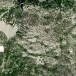 Satellite imagery of Biočke Grede, ME