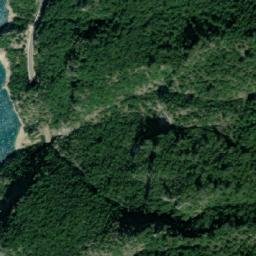 Satellite imagery of Nadbrežak, ME
