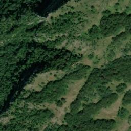 Satellite imagery of Nadbrežak, ME