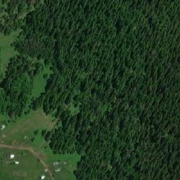 Satellite imagery of Kobilovac, ME