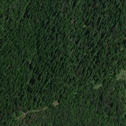Satellite imagery of Kobilovac, ME
