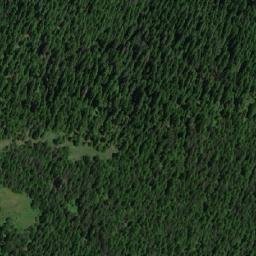 Satellite imagery of Kobilovac, ME