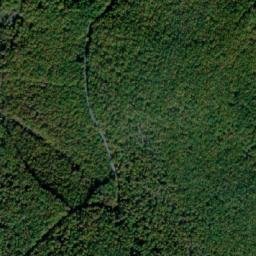 Satellite imagery of Velike Grede, RS