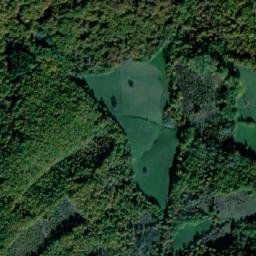 Satellite imagery of Velike Grede, RS