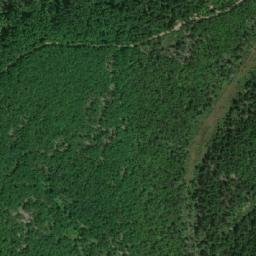 Satellite imagery of Udhëkryq, RS