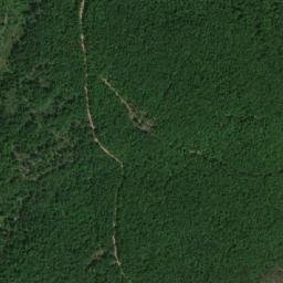 Satellite imagery of Udhëkryq, RS