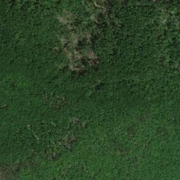 Satellite imagery of Udhëkryq, RS