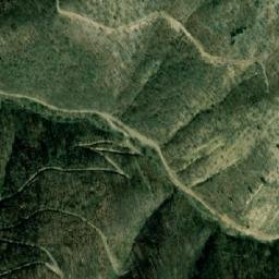 Satellite imagery of Shqiponjë e Vogel, XK