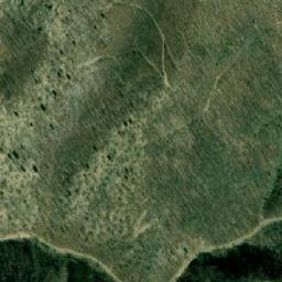 Satellite imagery of Shqiponjë e Vogel, XK