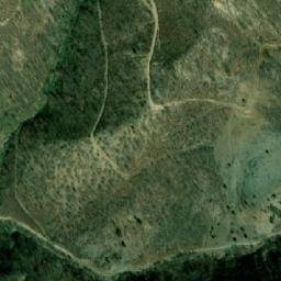 Satellite imagery of Shqiponjë e Vogel, XK