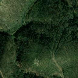 Satellite imagery of Srpak, RS