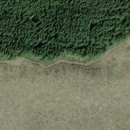 Satellite imagery of Reston Ridge, US