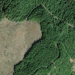 Satellite imagery of Reston Ridge, US