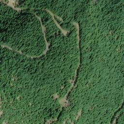 Satellite imagery of Reston Ridge, US