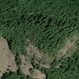 Satellite imagery of Clover Ridge, US