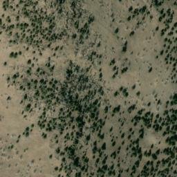 Satellite imagery of Post Mountain, US
