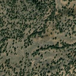 Satellite imagery of Post Mountain, US
