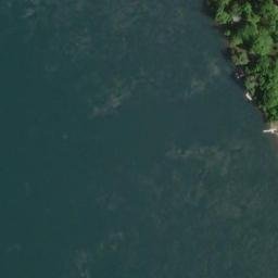 Satellite imagery of Brown's Point, CA