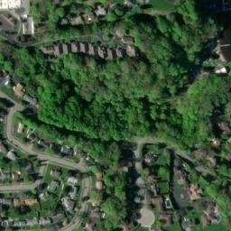 Satellite imagery of Point Lookout, US