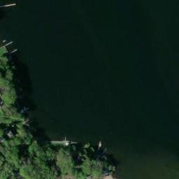 Satellite imagery of Point Lookout, US