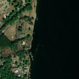 Satellite imagery of Hampton Point, US