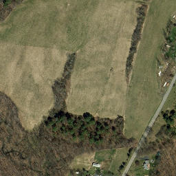 Satellite imagery of Palmer Ridge, US