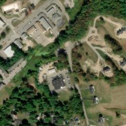 Satellite imagery of E 50 — NGS OC0330 — Dover, US, US