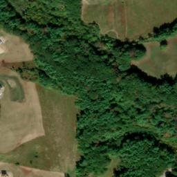 Satellite imagery of F 50 — NGS OC0331 — Rollinsford, US, US
