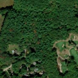 Satellite imagery of F 50 — NGS OC0331 — Rollinsford, US, US