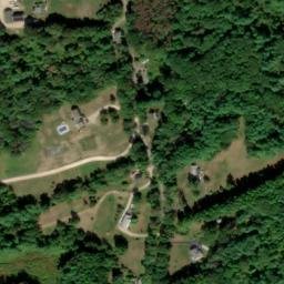 Satellite imagery of FIFE — NGS OC2373 — South Berwick, US, US