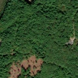 Satellite imagery of F 6 — NGS OC0338 — South Berwick, US, US