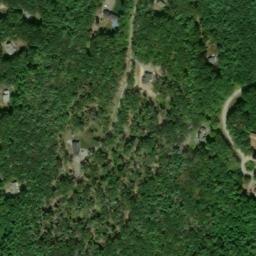 Satellite imagery of A 196 — NGS OC1216 — York, US, US