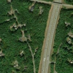 Satellite imagery of A 196 — NGS OC1216 — York, US, US