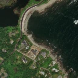 Satellite imagery of F 99 — NGS OC0469 — York, US, US