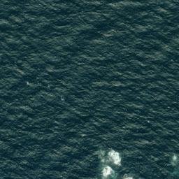 Satellite imagery of Punta Pedra de Sal, ES