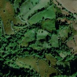 Satellite imagery of Sierra de Navaliego, ES