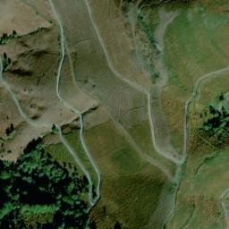 Satellite imagery of Sierra de Navaliego, ES