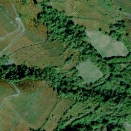 Satellite imagery of Sierra de Navaliego, ES