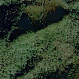 Satellite imagery of Jibraltargo mugarria, ES